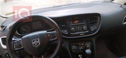 Dodge Dart